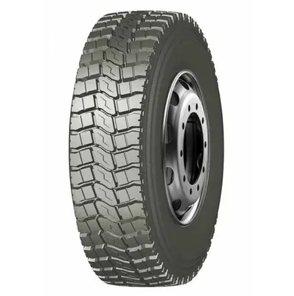 Фото №0 12.00R20 (320R20)-18PR Ovation VI-313 карьер