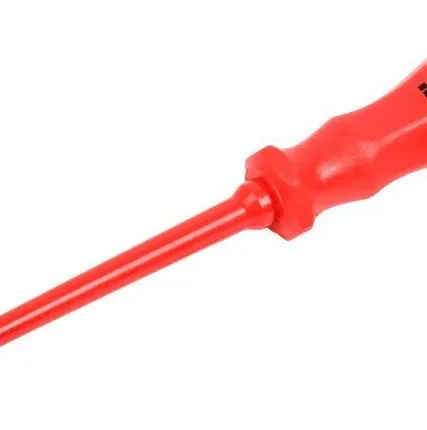 Фото №0 Отвертка шлицевая Profi 5.5х125мм 1000В ИЭК TSC-3SL-5125