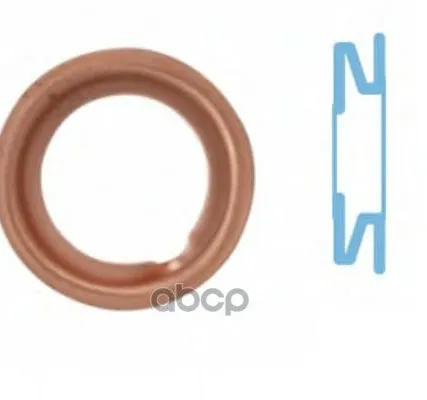 Фото №0 P370550 PATRON Прокладка сливной пробки PATRON арт. P370550