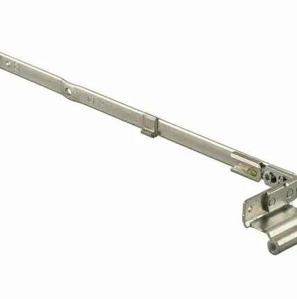 Фото №0 Ножницы на раме 12/20-9,350-L, 611-810, Internika