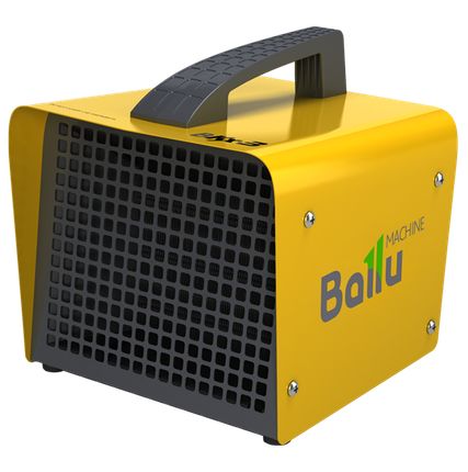 Фото №0 Тепловая пушка Ballu BKX-3