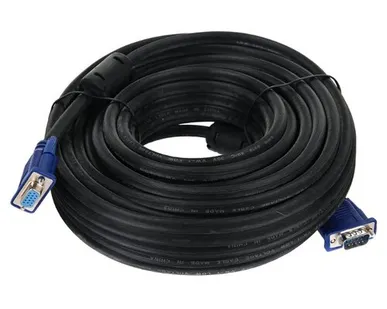 фото Удлинитель Telecom SVGA - SVGA