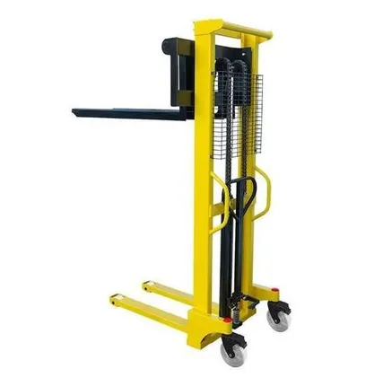 Фото №4 Штабелер ручной MS1516 PROLIFT