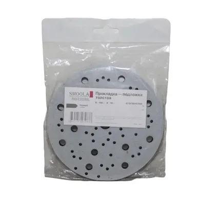 Фото №0 SMOOLAD Подложка