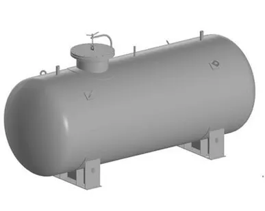 фото Проектирование ёмкостей