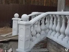 фото Балясина BB66