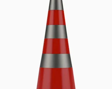 фото Конус дорожный КС-3.8
