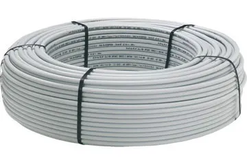 Фото №0 Труба из полиэтилена PERT 20x2 Hasko под фитинги