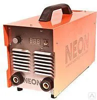 Фото №0 Сварочный инвертор NEON Вд - 201(с термозащитой)