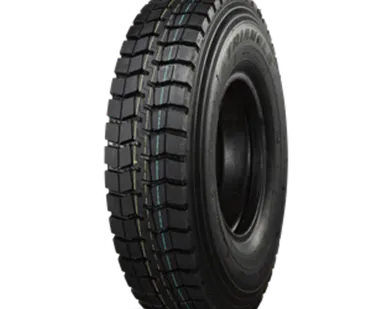 фото А/шина 8.25R16 Triangle TR690, 16PR TTF