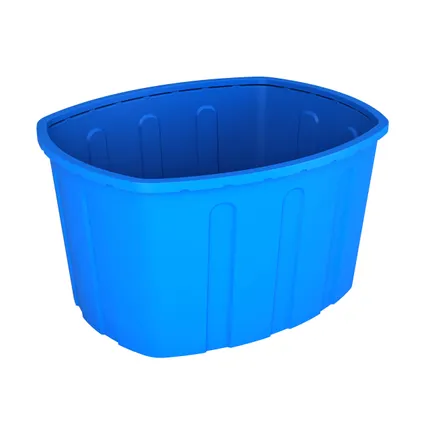 Фото №0 Ванна 400л