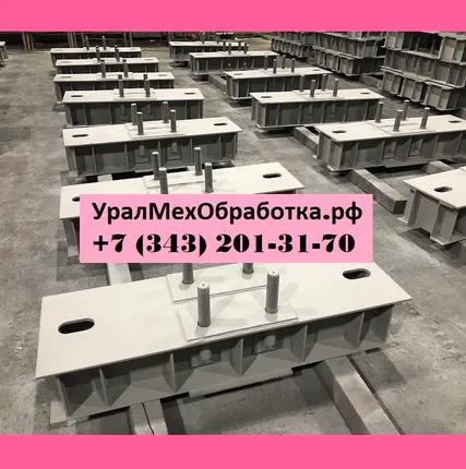 Фото №0 Балка Б35-0-30