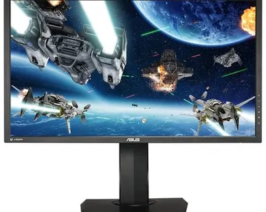 фото Монитор ASUS MG28UQ