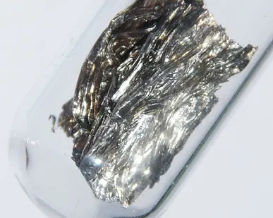 фото Самарий Sm 99.90% магнит ГОСТ 23862.21-79