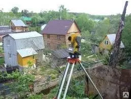 фото Технические планы