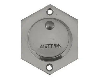 фото Накладка для сув/м Балашиха хром со шторкой