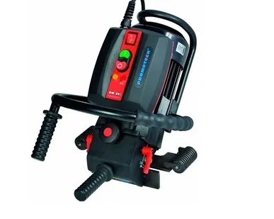 фото Ручной кромкорез для снятия фаски PROMOTECH BM-20 plus