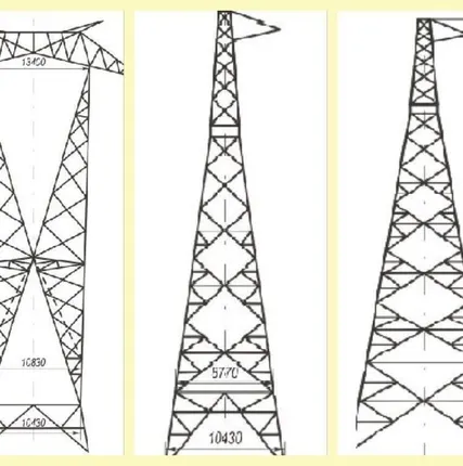 Фото №0 Опора УО1150-1