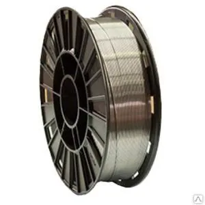 Фото №0 Проволока -Св-07Х19Н10Б ГОСТ 2246-70 ф 3