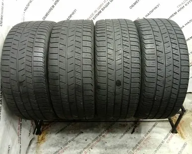 фото Continental CrossContact ATR R21 275/45 107H БУ Шины Летние