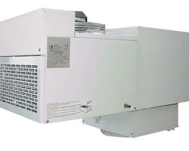 фото Низкотемпературный моноблок СЕВЕР BSB 112 S