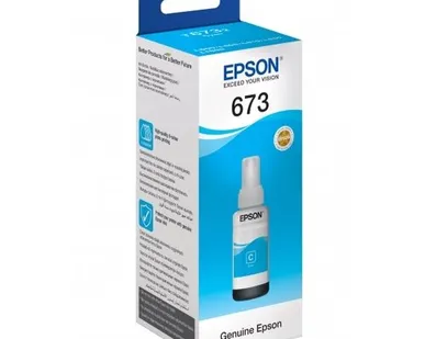 фото Чернила Epson C13T67324A