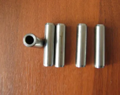 фото Втулка клапана A490BPG