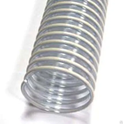 Фото №0 Рукав ПВХ Д=25 мм.