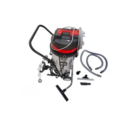 Фото №6 Пылесос Dynamic DY VC-80