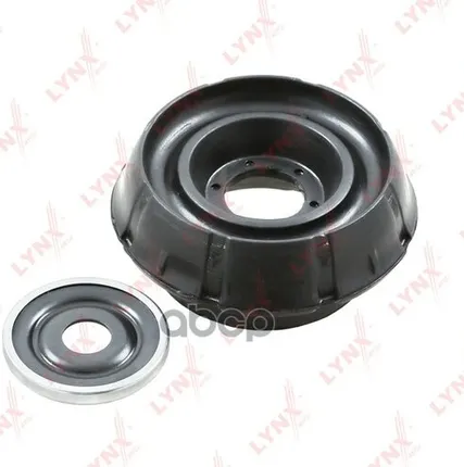 Фото №0 Опора Амортизатора | Перед Прав/Лев | LYNXauto арт. MA1152LR