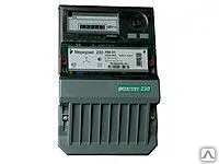 фото Трехфазный электросчетчик Меркурий 230 АRТ-00 P(Q)CSIGDN 5-7,5А 57,7/100В