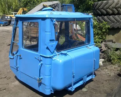 фото Кабина ХТЗ т 150