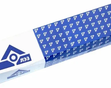 фото Электроды (ЛЭЗ) УОНИ д-3мм (5кг)