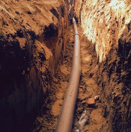 Фото №3 Септик из металла Армада 5м3