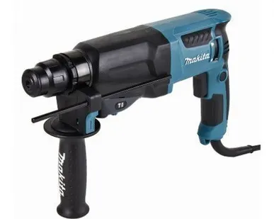 фото Перфоратор Makita HR 2610 X5