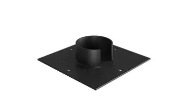 фото Оголовок для сваи 108 150*150