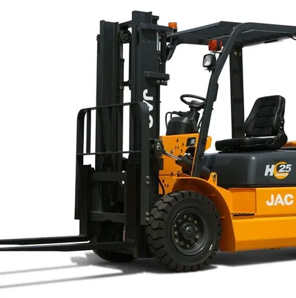 Фото №0 ТО № 3 (автопогрузчики)