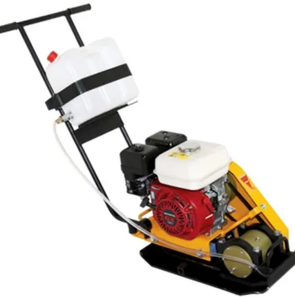 Фото №0 Виброплита Сплитстоун vs 134 (70 кг)