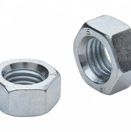 Фото №0 Гайка М18, 20шт.