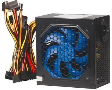 фото Блок питания Navan APFC-550W