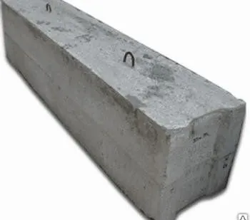 фото Фундаментные блоки ФБС-24-3-6