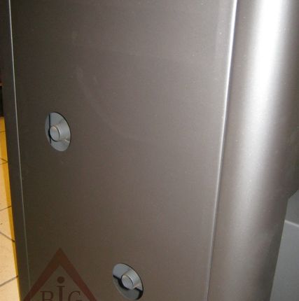 Фото №3 Печь для бани Harvia 20 SL Boiler