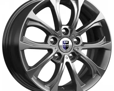 фото Колесный диск K&K Urals