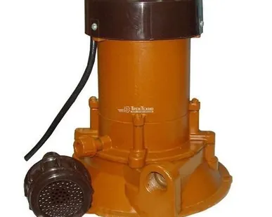 фото Электронасос Агидель-М