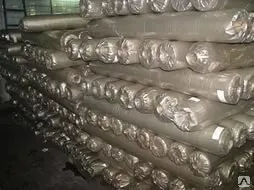 Фото №0 Пленка полиэтиленовая 2й сорт 60 МК