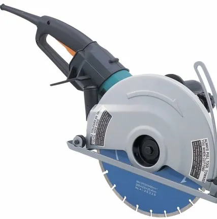 Фото №0 Бороздодел Makita 4114S