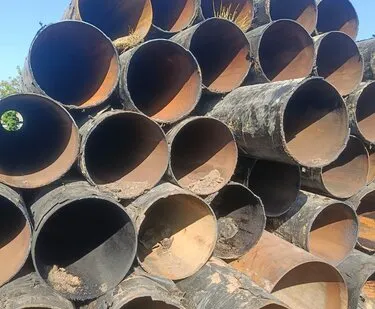 фото труба бу 720*8,9,10