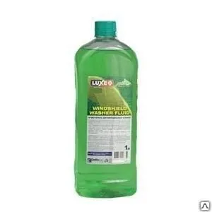 фото Омыватель стекол Luxe (1 л.) (-30*)