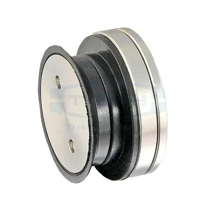 Фото №0 Точечное крепление регулируемое 8,5-11mm, TT-502 SSS