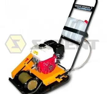 фото Аренда виброплиты Сплитстоун VS-245 E8